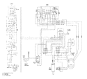 Page C Diagram and Parts List for 9216-1  Briggs and Stratton Generator
